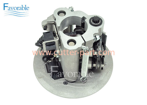 धातु के स्पेयर पार्ट्स धारक / प्रेसर पैर विधानसभा के लिए GT5250 75834000