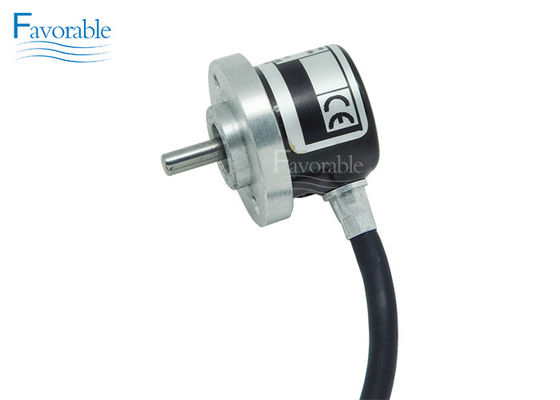 5180-154-0002 एनकोडर मोटर मेन डब्ल्यू / 6 एम केबल नीबहर जेरर स्प्रेडर के लिए