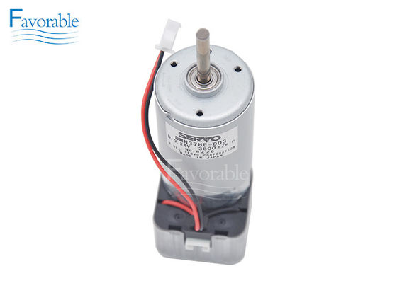 FC8600 Y मोटर DMN37HE-003 24VDC 3800PPR ग्राफटेक प्लॉटर कटर के लिए